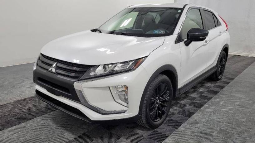 MITSUBISHI ECLIPSE CROSS 2020 JA4AS4AA7LZ002951 image